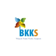 Logo van Belgisch Kinder Kanker Steunfonds