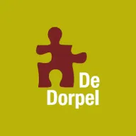 Logo van De Dorpel vzw