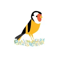Logo van De Verhalenweverij