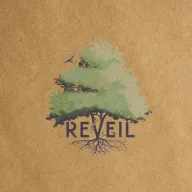 Logo van Reveil vzw