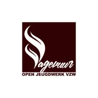 Logo van Vagevuur Open Jeugdwerk