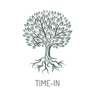 Logo van Vzw Time-in